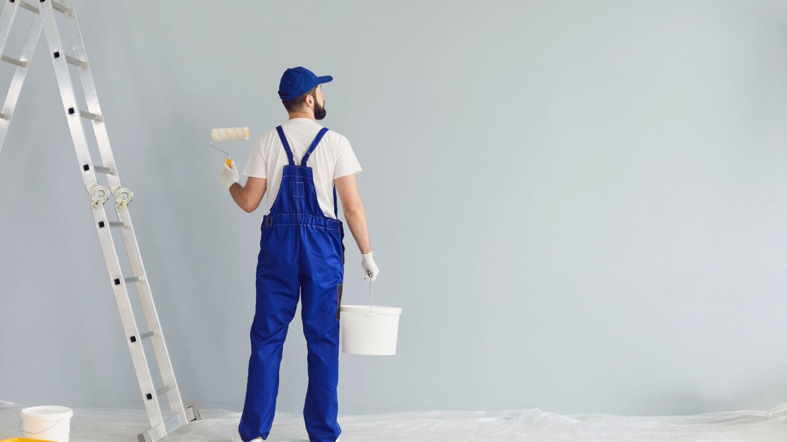 Lockport, IL Interior Painting Services